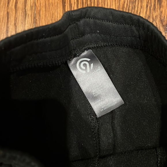 Girls Umbro and C9 bundle of leggings and fleece bottoms size 6/6x NWOT - Picture 4 of 11